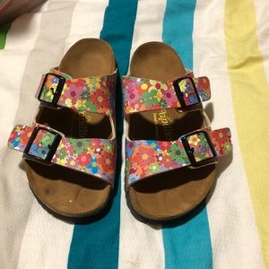 PAPILLIO BIRKENSTOCKS